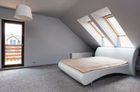 Kingsdon bedroom extensions