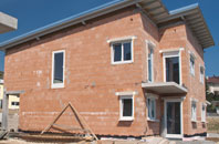 Kingsdon home extensions