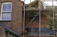 free Kingsdon home extension quotes