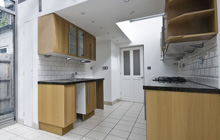 Kingsdon kitchen extension leads